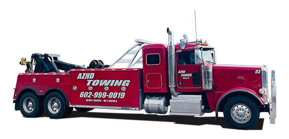 Contact Us  Arizona Heavy Duty Towing
